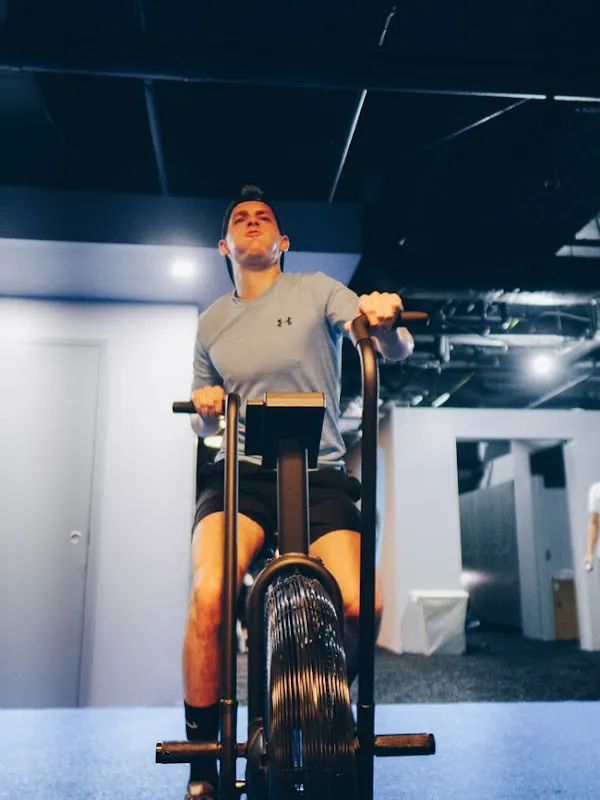 SWEAT440 Fitness FiDi