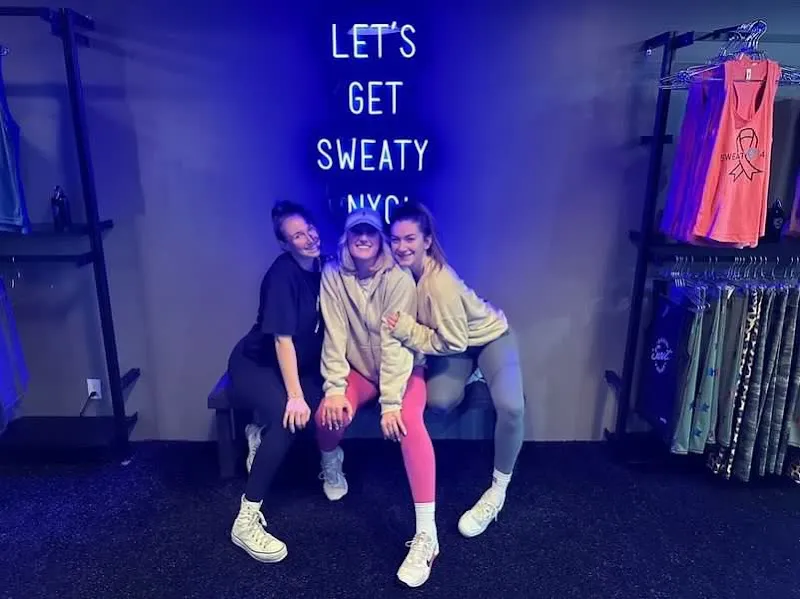 SWEAT440 Fitness FiDi