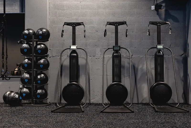 SWEAT440 Fitness FiDi