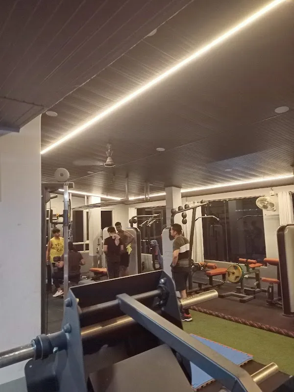 Kingym fitness studio