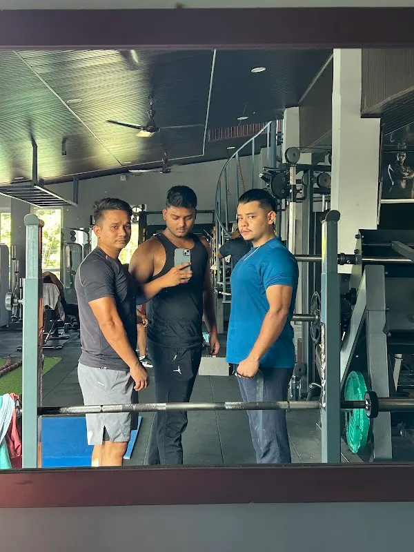 Kingym fitness studio
