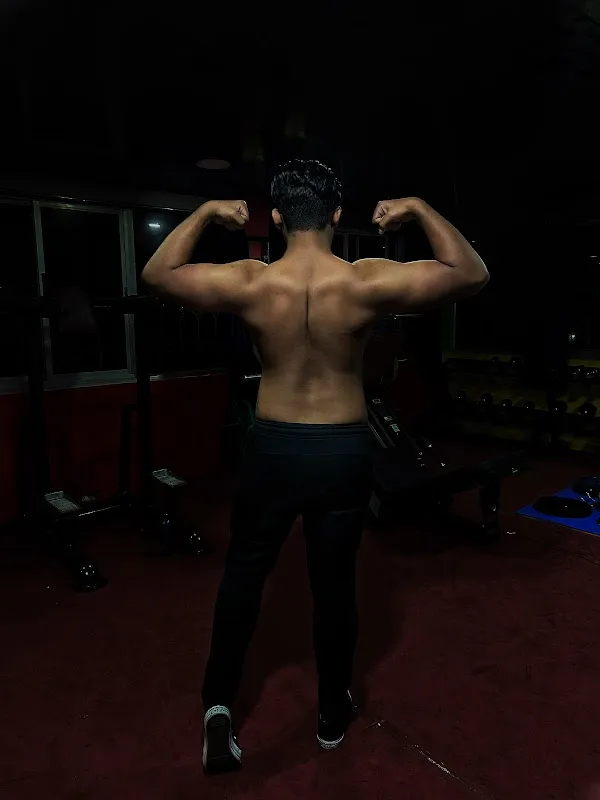 Kingym fitness studio