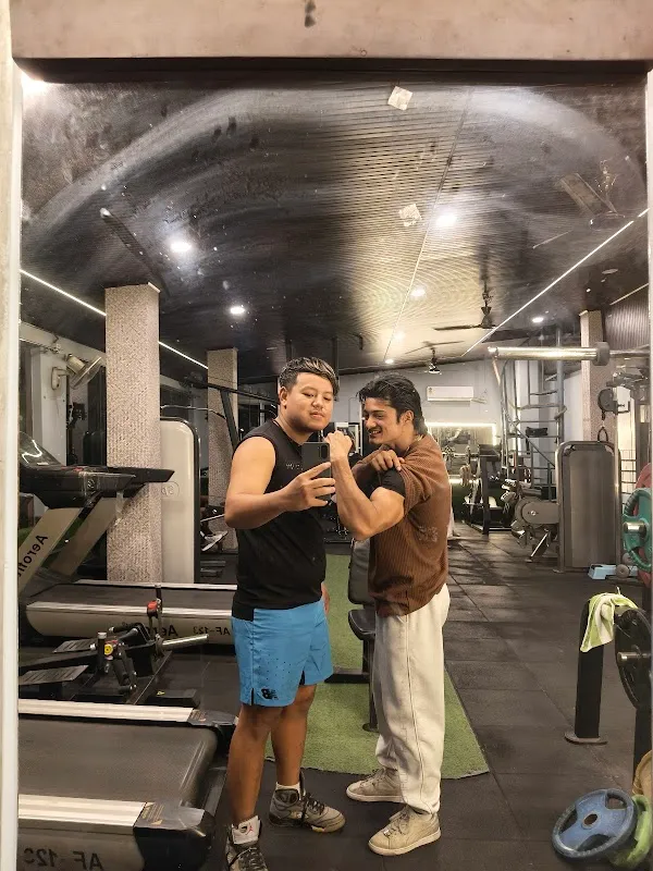 Kingym fitness studio