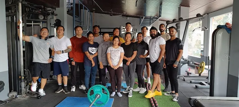 Kingym fitness studio