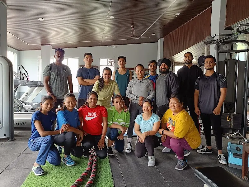 Kingym fitness studio