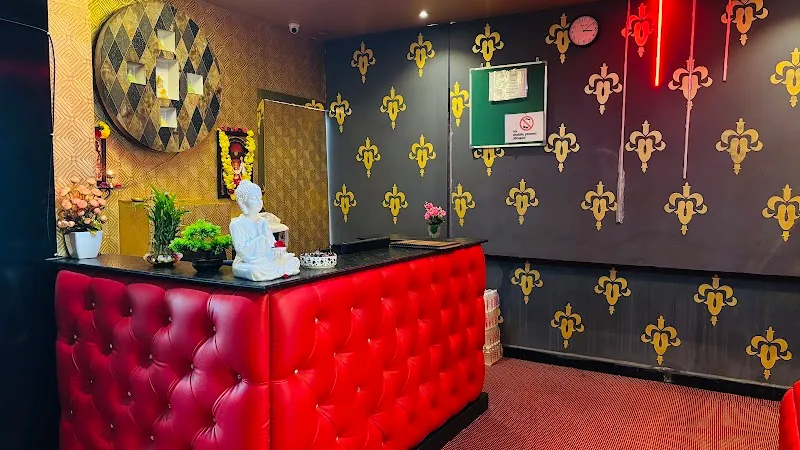 Aarna Thai Spa | Best Spa in Jayanagar | Spa Near Jayanagar