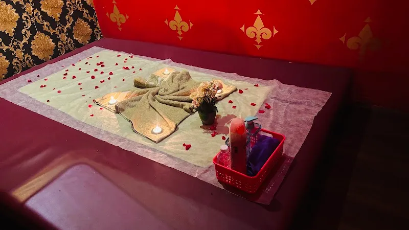 Aarna Thai Spa | Best Spa in Jayanagar | Spa Near Jayanagar