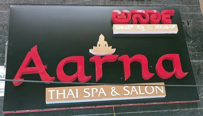 Aarna Thai Spa | Best Spa in Jayanagar | Spa Near Jayanagar