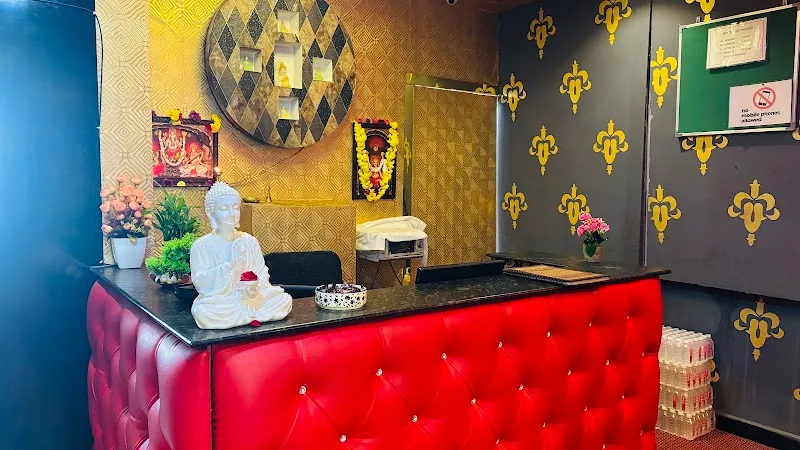 Aarna Thai Spa | Best Spa in Jayanagar | Spa Near Jayanagar