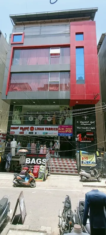 Aarna Thai Spa | Best Spa in Jayanagar | Spa Near Jayanagar
