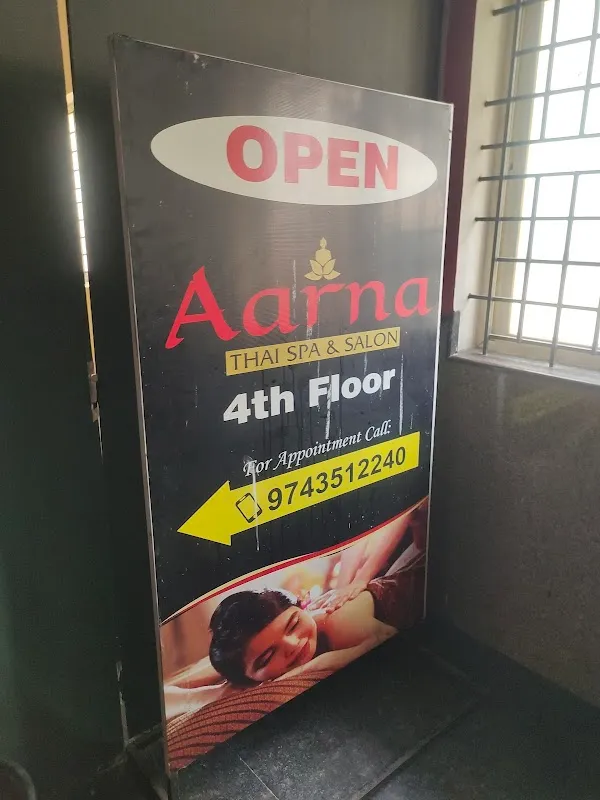 Aarna Thai Spa | Best Spa in Jayanagar | Spa Near Jayanagar
