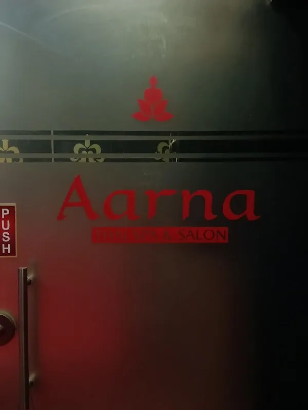 Aarna Thai Spa | Best Spa in Jayanagar | Spa Near Jayanagar