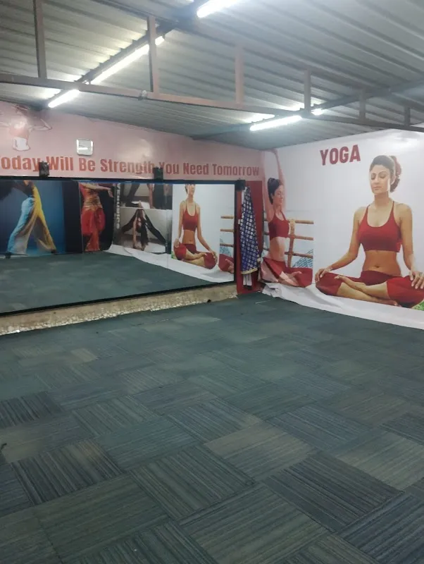 Mumbra Dance & Rehearsal Studio (Rental)