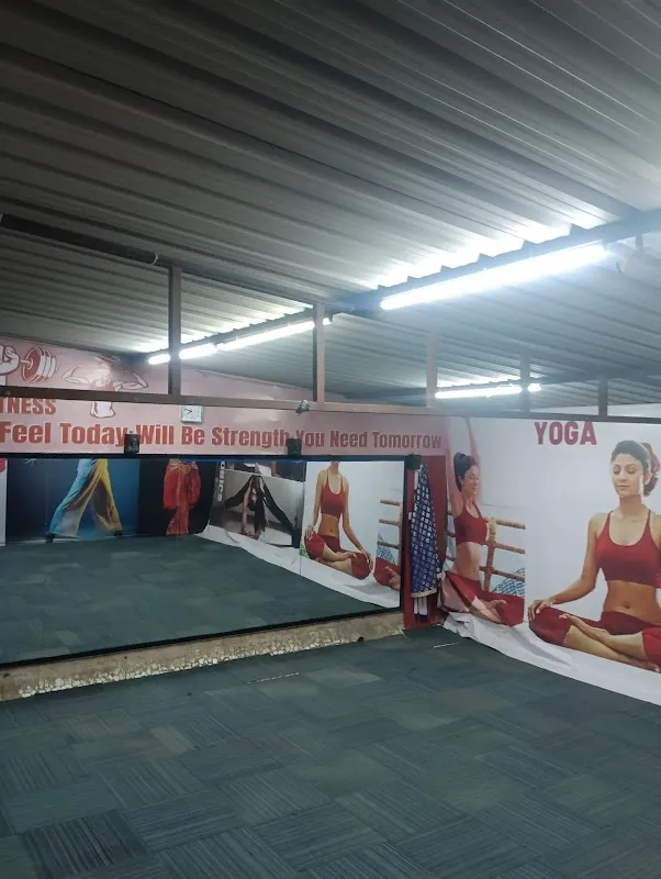 Mumbra Dance & Rehearsal Studio (Rental)