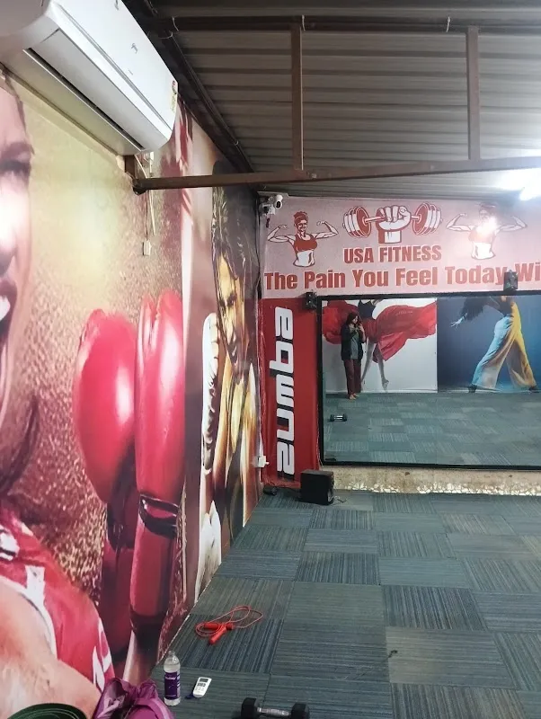 Mumbra Dance & Rehearsal Studio (Rental)