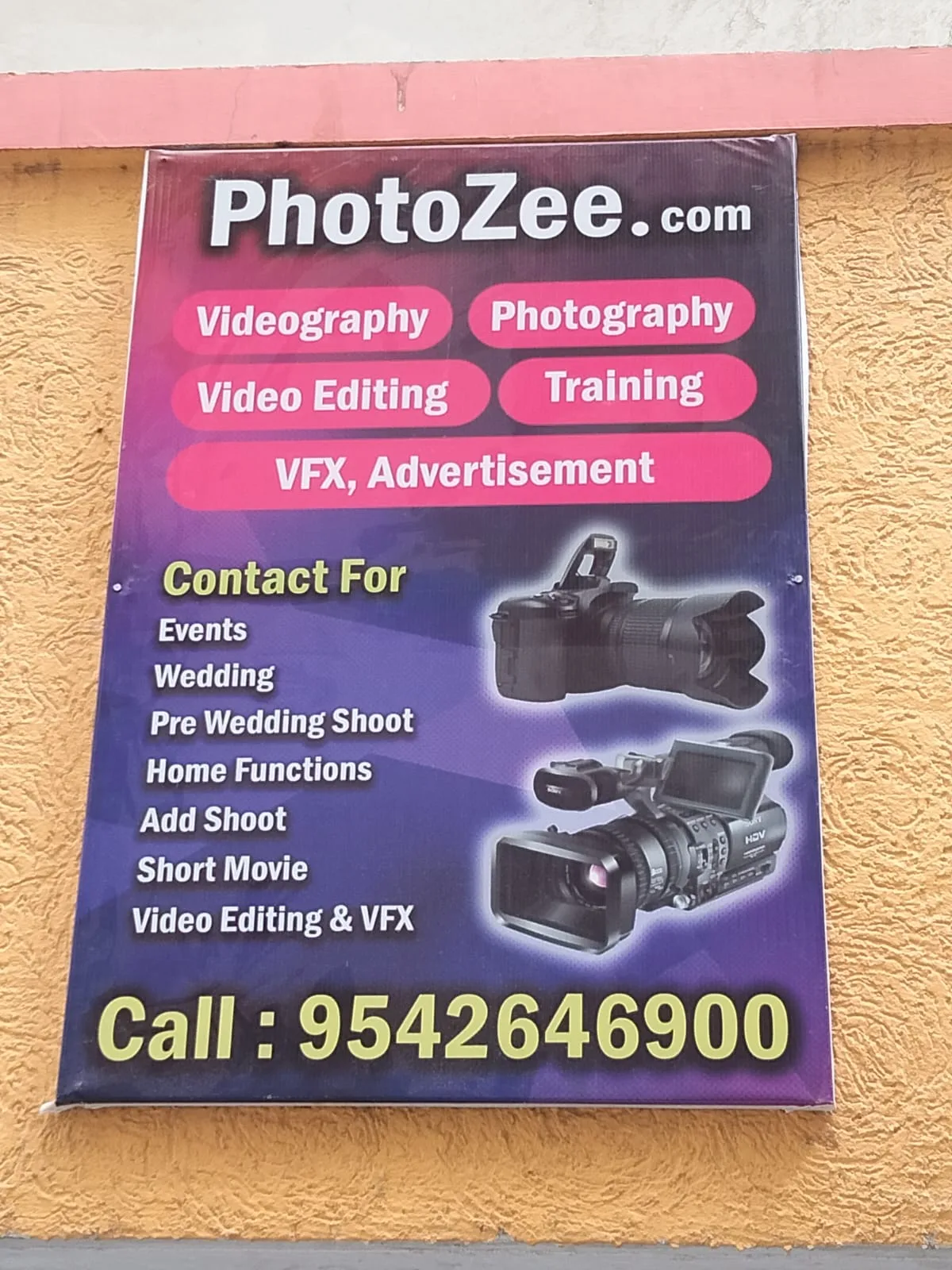 PhotoZee Videography & Photography