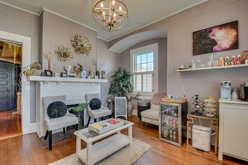 Salon Sano