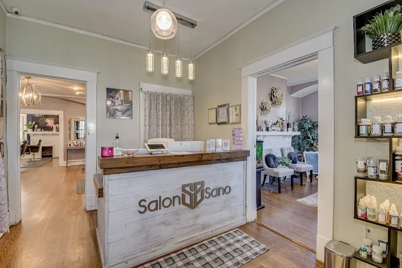 Salon Sano