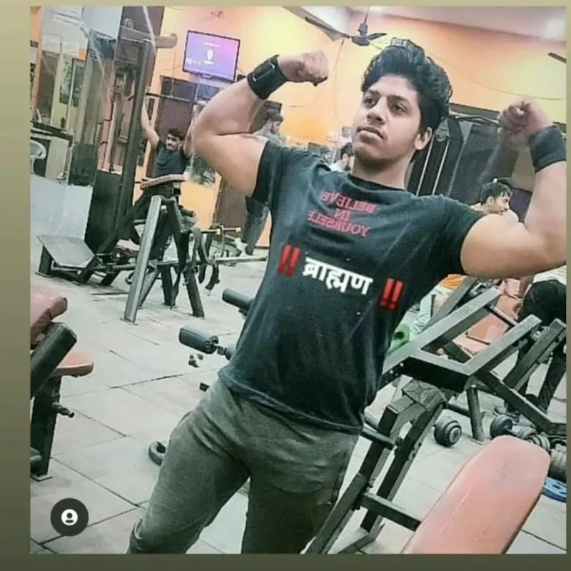 Workout Health Club