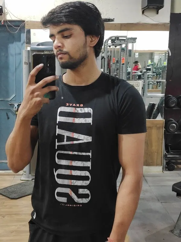 Workout Health Club