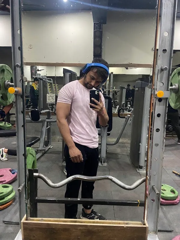 Workout Health Club