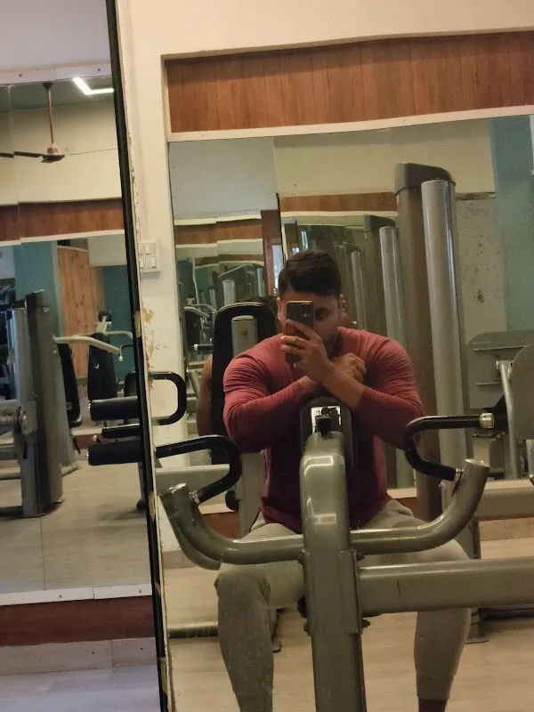 Workout Health Club