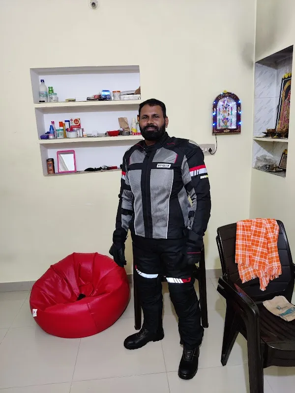 Sri Maruti Fitness Gym