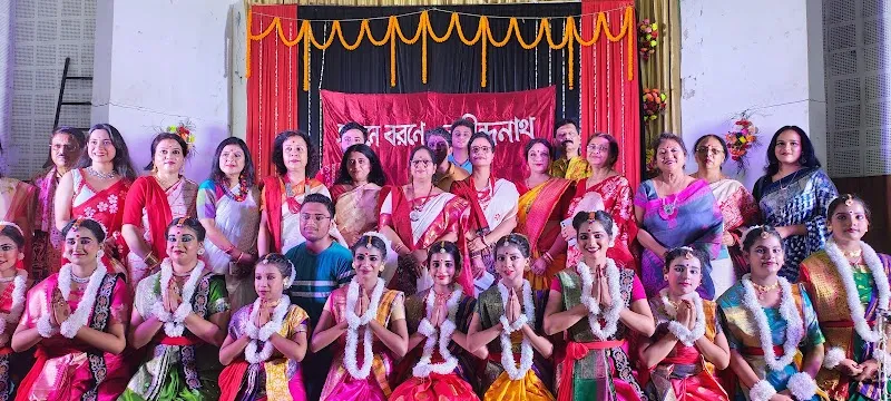 Angika Dance Academy