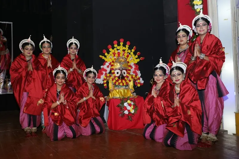 Angika Dance Academy