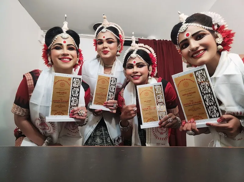 Angika Dance Academy