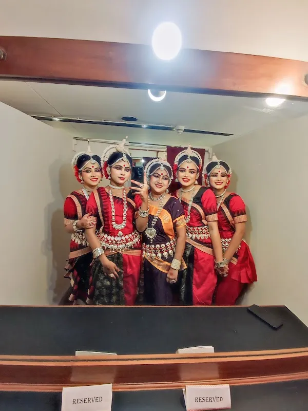 Angika Dance Academy