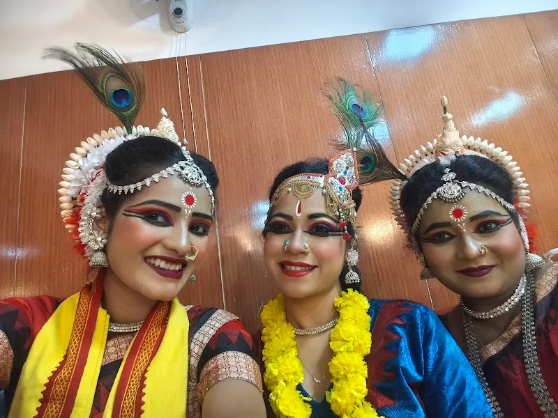 Angika Dance Academy