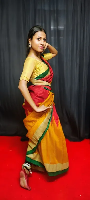 Angika Dance Academy