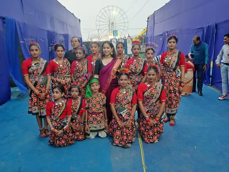 Angika Dance Academy