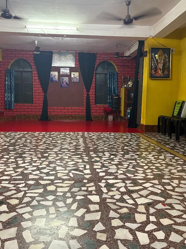 Angika Dance Academy