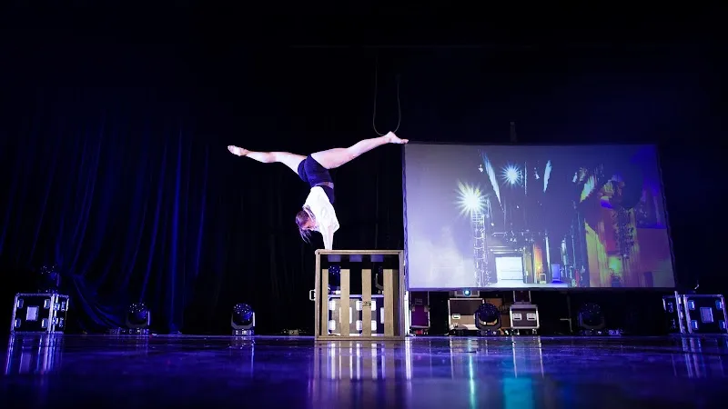 Tanzstudio Dance Industry