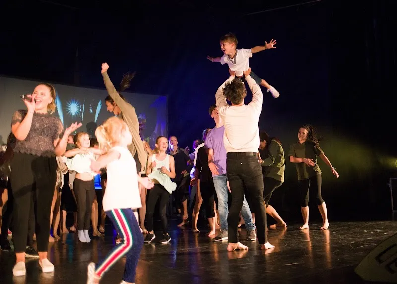 Tanzstudio Dance Industry