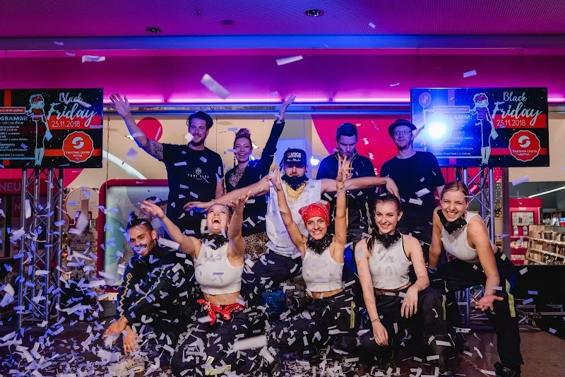 Tanzstudio Dance Industry