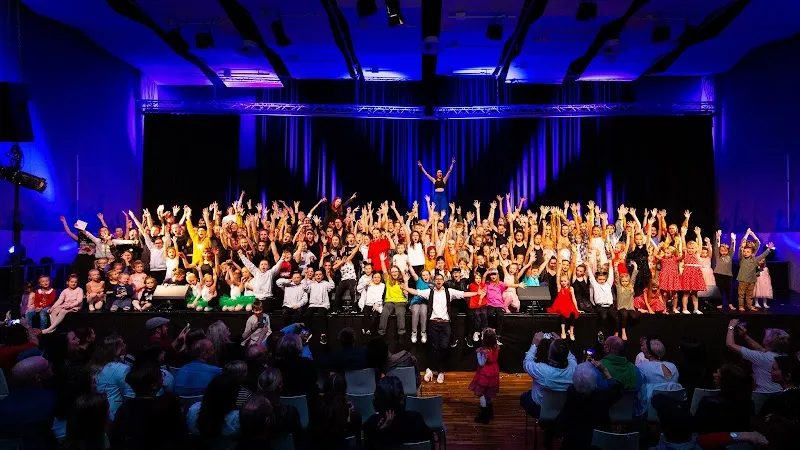 Tanzstudio Dance Industry