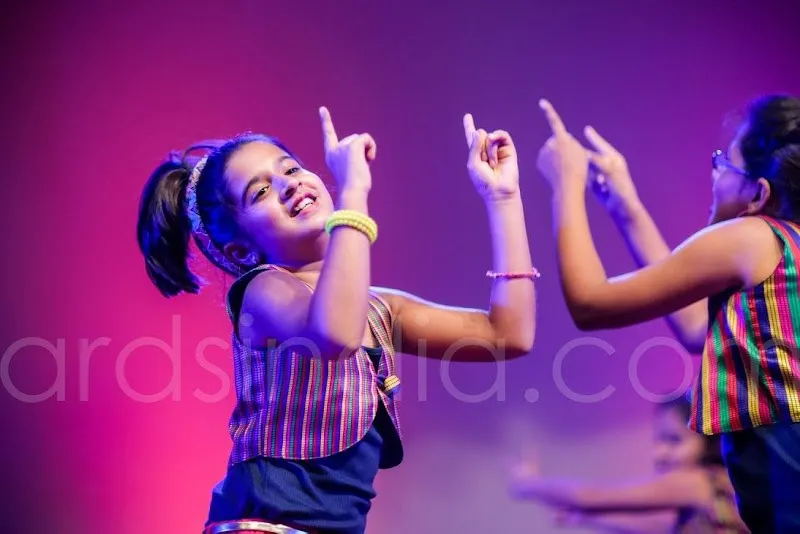 ARDS India - Another Realm of Diverse Stories