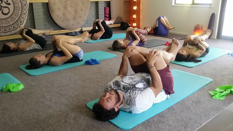 Breeze Pilates and Yoga