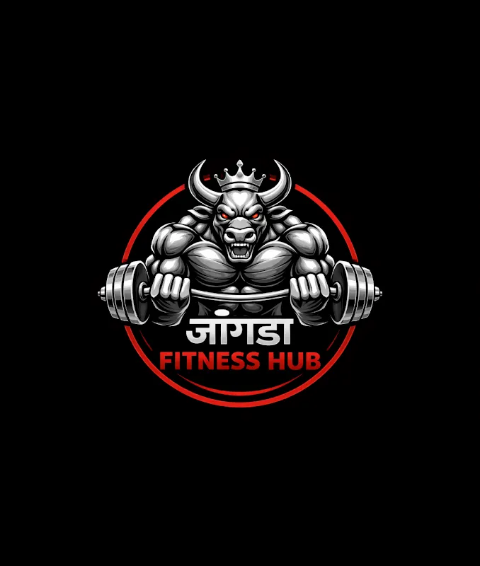 Jangra Fitness Hub