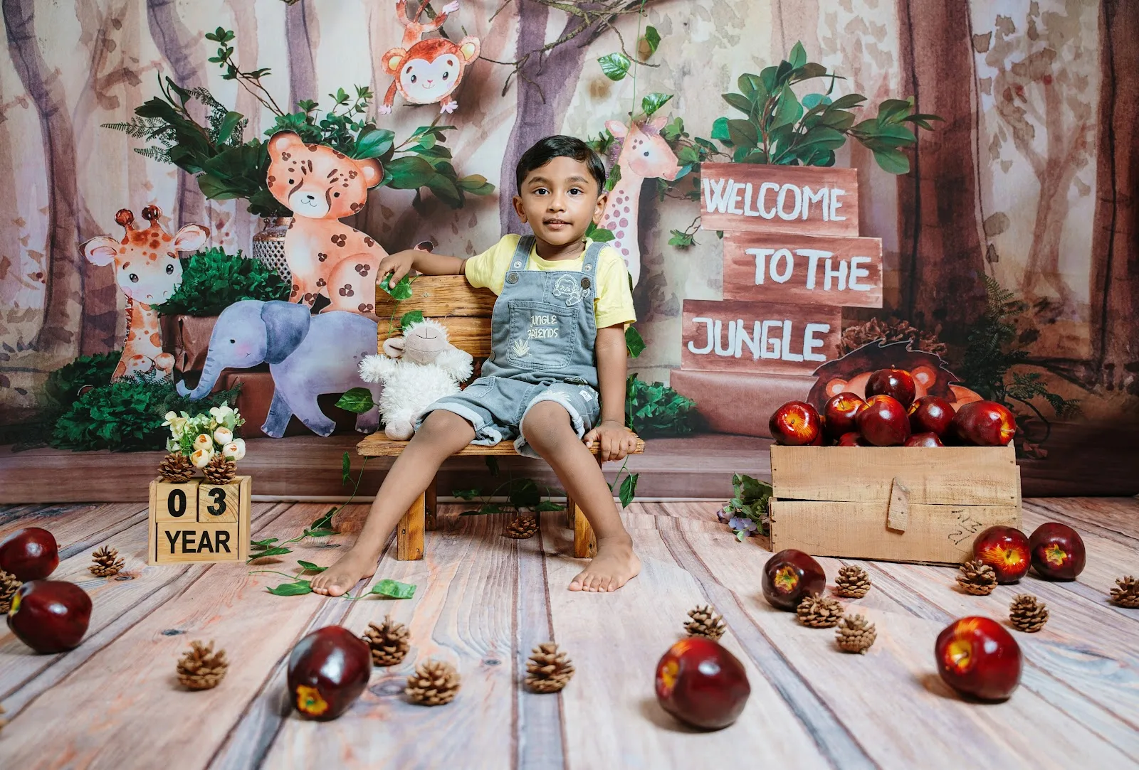 Tejal Studios