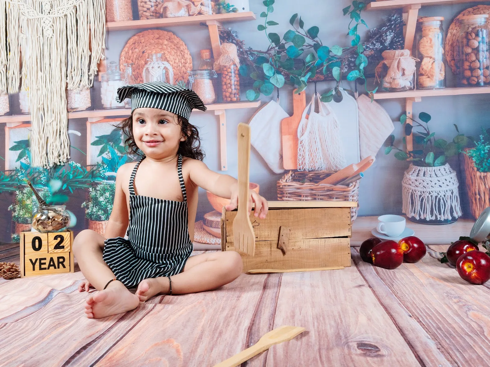Tejal Studios