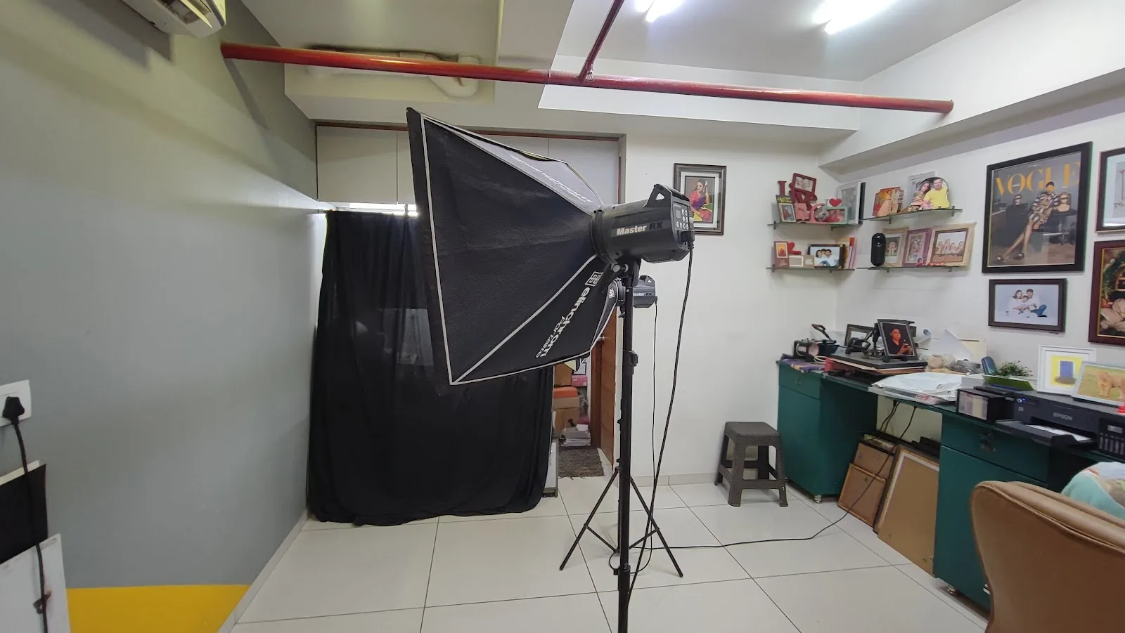 Tejal Studios