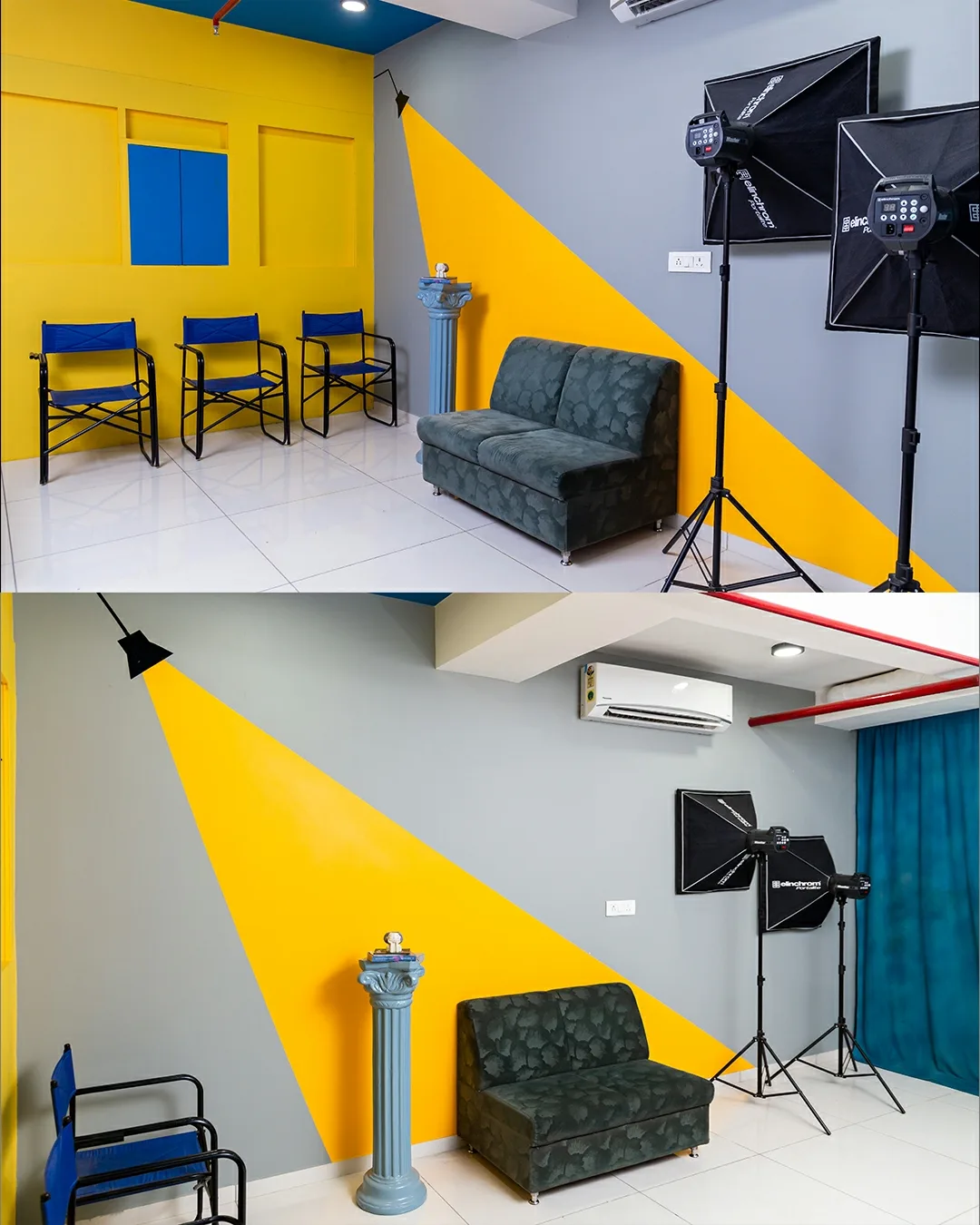Tejal Studios