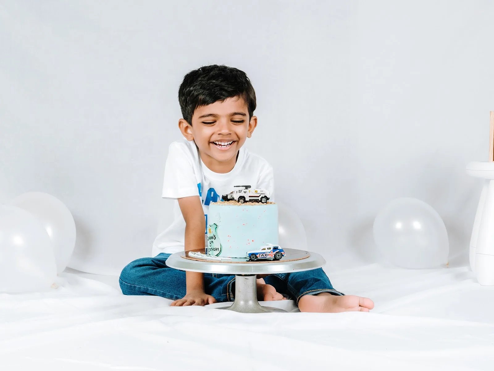 Tejal Studios