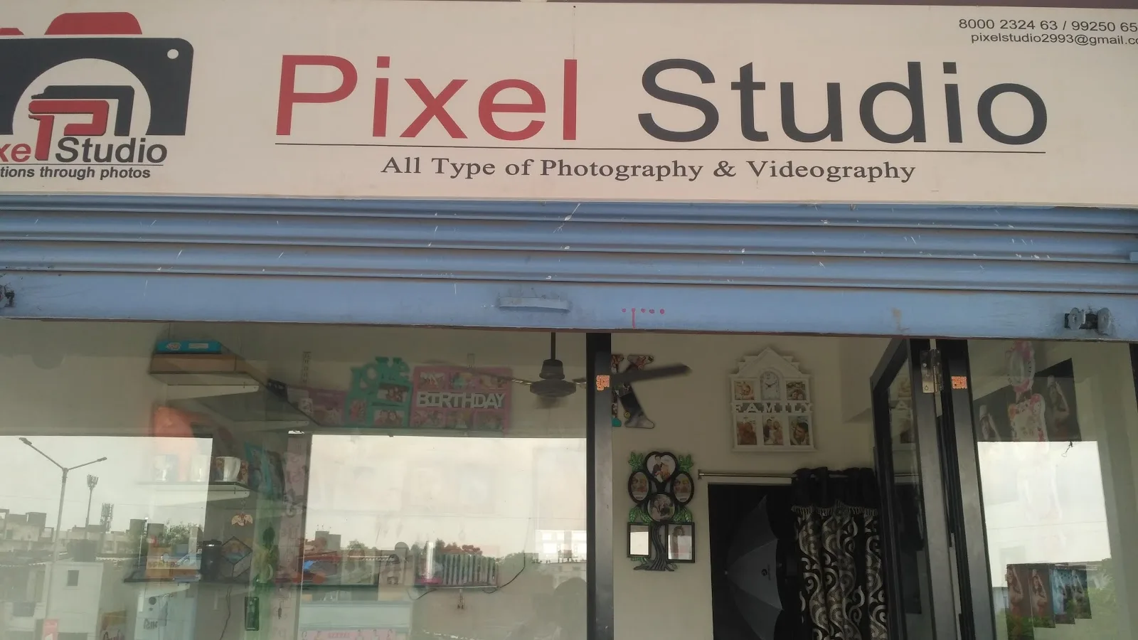 Pixel Studio