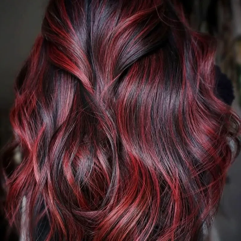 Athenian Salon Kolkata - Hair Salon, Skin, Makeup & Nail Extension