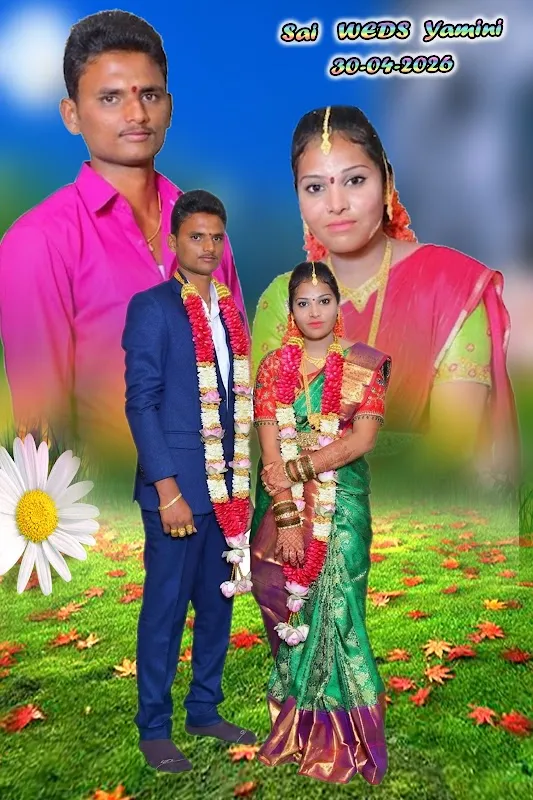 Sri Uma digital studio & video